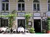 Restaurace Charlie - Charlie apartment - ubytování v Mariánských Lázních